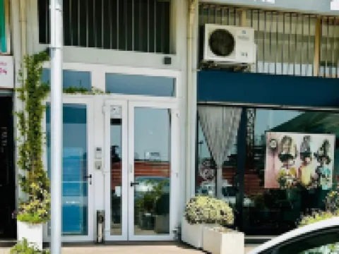 Hotel Bed & Bike Hoteles en Cesena