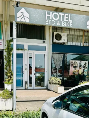 Hotel Bed & Bike Hotels in Cesena