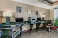 Comfort Suites - Gym