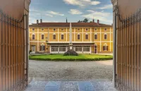 Palazzo Cavagna Sangiuliani