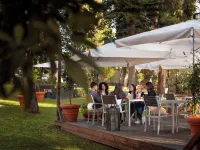 Phi Hotel Garden Area Roma Eur Hotels near LunEur