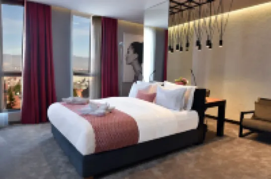 Hotel Panoramika Design & Spa