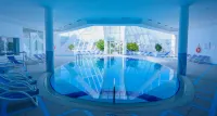 Aljazira Beach & Spa  -  Families and Couples Only - Beach