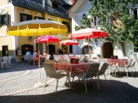 Hostel Bad Goisern - Morgenmad