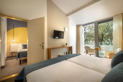 Sunny Dubrovnik by Valamar Hotel in zona Clock Tower of Dubrovnik
