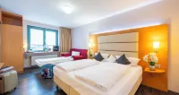 PLAZA INN Braunschweig City Süd