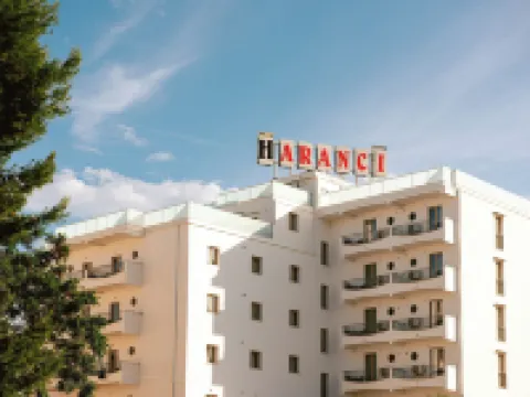 Hotel Degli Aranci Hotels in Vieste