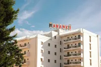 Hotel Degli Aranci