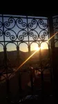 Kasbah Ennakb - Mountain view