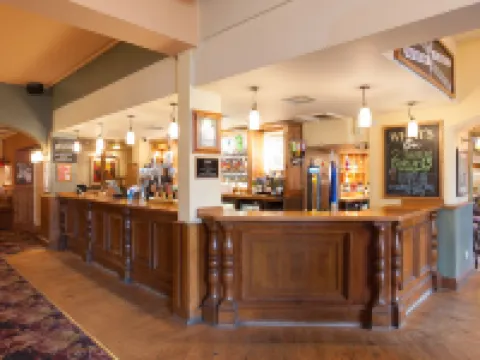 Heart of England, Northampton by Marston's Inns Hotels in Daventry District