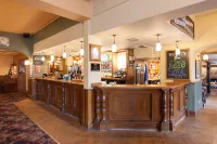Heart of England, Northampton by Marston's Inns Hotels in Fawsley