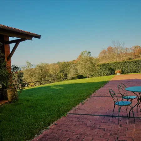 Agriturismo Antico Borgo Poggitazzi