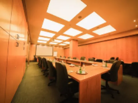 カサ ドール ホテル ベイルートのホテル