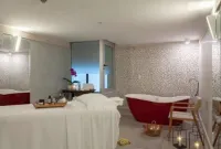 Malai Manso Resort Yatch Convention & Spa - spa