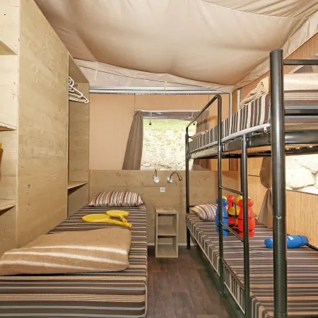Chianti Glamping Resort