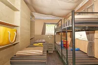 Orlando in Chianti Glamping Resort