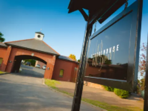 The Old Schoolhouse Inn Hotels in Comber
