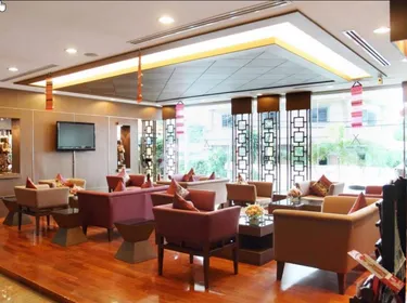 รูปภาพของโรงแรม นพเก้า เพลส Noppakao Place Hotel