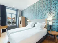 The Originals Boutique, Hôtel Le Lion, Clermont-Ferrand Hotels in Clermont-Ferrand