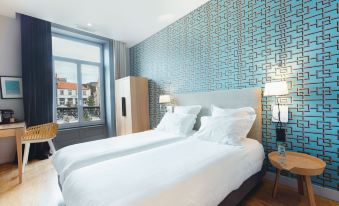 The Originals Boutique, Hôtel Le Lion, Clermont-Ferrand