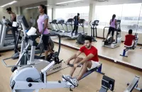 ذا كينجس بوري كولومبو - نادي رياضي