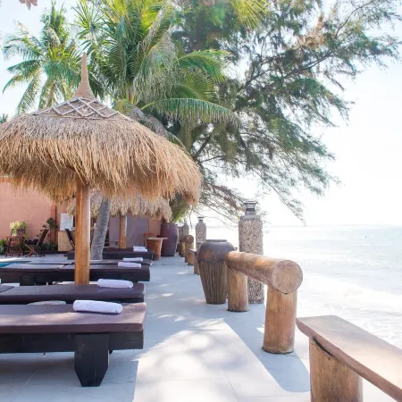 Viva Beach Resort Mui Ne