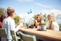 Van der Valk Texel - de Koog - bar