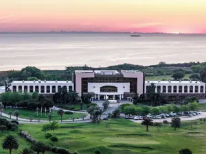 Sheraton Colonia Golf & Spa Resort