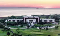 Sheraton Colonia Golf & Spa Resort Hotels in Real de San Carlos