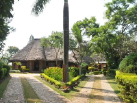Hotel Kontiki Hoima Hotels in Bugahya