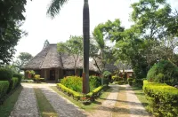 Hotel Kontiki Hoima فنادق في Kijungu Village