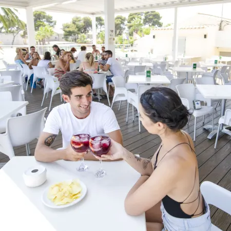La Marina Resort
