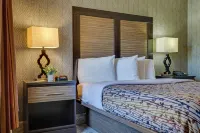 Blue Creek Inn - balcón