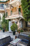 New Helvetia Historic Hotel Hotels near Troodos Mountains
