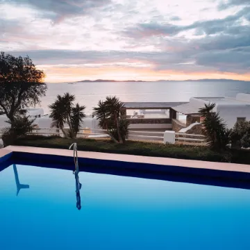 With-Inn Mykonos Suites
