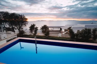 With-Inn Mykonos Suites