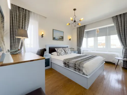 Alaçatı Kayezta Butik Otel