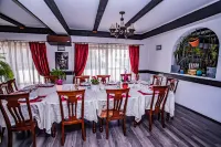 Casa Octavian - servizio colazione