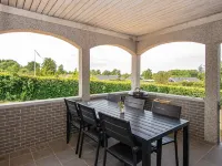 Luxury Retreat by Bonnerup - by Traum Ferienwohnungen Hotels in Glesborg