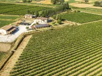 Agriturismo La Fonte Hotel a Bevagna