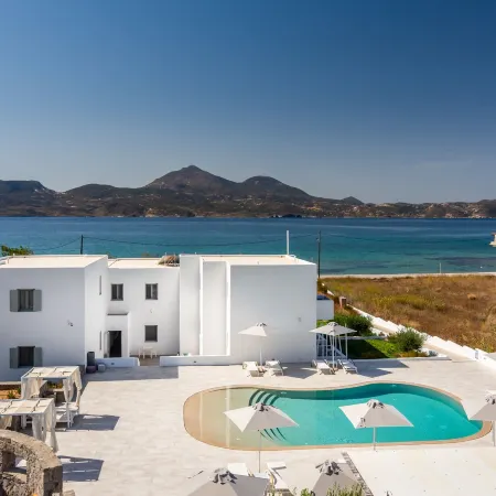 Olea Bay Hotel
