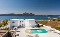 Olea Bay Hotel - Pools