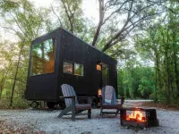 Postcard Cabins Eastern Catskills Hotels in Catskill
