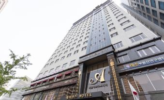 Yeoksam Artnouveau City Hotel and Residence