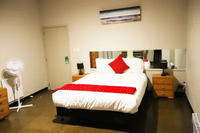 Aura Hotel Hotels in Wellington