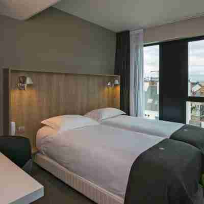 Hôtel Campanile Rennes Centre Gare Rooms