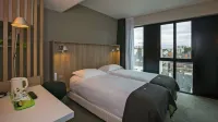 Campanile Rennes Centre - Gare Hotel in zona Esplanade Charles-de-Gaulle