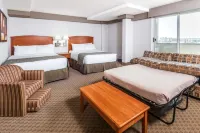 Ramada by Wyndham Edmonton South Hôtels à : Edmonton