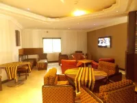 Thornberry Savannah Suite Hotel Hotels in Abuja