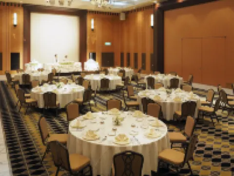 クレイトンベイホテル 呉のホテル